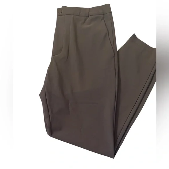 NWOT Theory Terrance Jogger in Precision Ponte - Picture 10 of 13